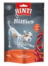 Rinti Hundesnacks Extra Mini-Bits Tomate & Kürbis 100 g