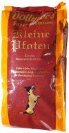 Vollmer's 37097 Hundefutter Kleine Pfoten 15 kg