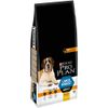 PURINA PRO PLAN Large Robust Adult Hundefutter trocken mit OPTIBALANCE, reich an Huhn, 1er Pack (1 x 14kg)