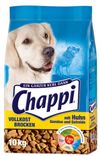 Chappi Vollkost Brocken mit Huhn, Gemüse und Getreide 1x10kg - Hundefutter
