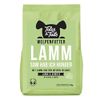 Tales & Tails® - Getreidefreies Softfutter für Welpen I 75% Lamm I nur 8 Zutaten I hohe Verträglichkeit I hohe Akzeptanz | Für Hunde ab dem 2 Monat bis zum 12 Monat | (4kg (1er Pack))