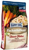 Happy Dog 02165 - Premium Flocken Vollkost - Vollnahrung für ernährungssensible Hunde ab der 4. Woche - 10 kg Inhalt
