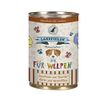 Lakefields Hochwertiges Premium Welpen Hundefutter Huhn (6 x 400g)