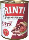 RINTI Kennerfleisch Ente 12 x 800 g