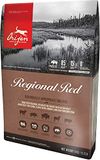 Orijen Regional Red Hundefutter, 11.4 kg (1er Pack)