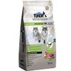 Tundra Trockenfutter Hundefutter Hirsch, Ente & Lachs - getreidefrei (11,34 kg)