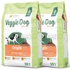 Green Petfood 2 x 10 kg Veggie Origin/Nachfolger von Light