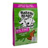 Barking Heads Hundefutter Trocken Getreidefrei, für große Rassen - Legendäres Lamm - 100% Natürlich, Grasgefüttertes Lamm, 12kg