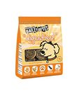 Barking Heads BBD Hundeleckerli & Snacks Bailey Bites Digesties, 200 g