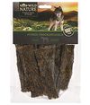 Dehner Wild Nature Hundesnack, Pferde-Trockenfleisch, 200 g