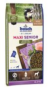 Bosch Senior Maxi Geflügel 25kg (2 x 12,5kg)