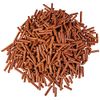 Schecker DOGREFORM 1,5 kg Trocken Karotten Granulat 1kg = 14kg frische Möhren - ideal als zur Nahrungsergänzung für Hunde und auch Kaninchen oder Nager