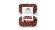 Tackenberg - Barf Rinderniere für Hunde & Katzen - 14 x 500 g - Premiumqualität von Tackenberg