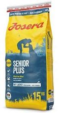 Josera SeniorPlus | 15kg Hundefutter ältere Hunde