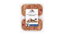 Tackenberg - Barf Menü Rind & Gemüse für Hunde - 14 x 500 g - Premiumqualität von Tackenberg