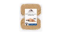 Tackenberg - Barf Menü Lachs & Reis für Hunde - 28 x 500 g - Premiumqualität von Tackenberg