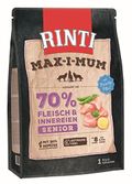 Rinti Max-i-mum Senior | 1kg Hundetrockenfutter