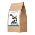 Hundefutter Fisch getrocknet getreidefrei & hypoallergen mit wertvollen Omega 3 Fetten auch für alte Hunde (Senior) – Naturkost – Lachs & Forelle Adult (1 x 2kg)