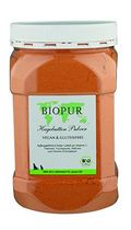 BIOPUR Bio Hagebuttenpulver 350g für Hunde und Katzen