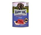 Happy Dog Sensible Pure Italy (Büffel) 6 x 400 g Happy Dog Sensible Pure Italy (Büffel) 6 x 400 g