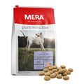 MERA Pure Sensitive Adult Lamm und Reis Hundefutter – Trockenfutter für die tägliche Ernährung