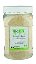 BIOPUR Bio Kartoffel-Flocken 250g für Hunde und Katzen