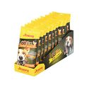 JOSERA Loopies mit Geflügel (11 x 150 g) | getreidefreie Hundeleckerlis mit wenig Fett | Super Premium Qualität ohne Zucker | 11er Pack