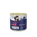 Bozita Dog Pate Rind | 12x 625g Hunde Nassfutter