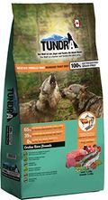Tundra Hundefutter Rentier, Forelle & Rind - getreidefrei (11,34 kg)