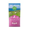 Irish Pure Adult Weidelamm & Freiland-Huhn mit Kelp-Alge - Premium Trockenfutter für Hunde, Hoher Fleischanteil, Getreidefrei, Sensitiv, Hundetrockenfutter, Hundefutter für alle Rassen (1,5kg)