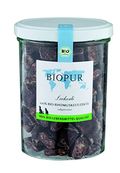 BIOPUR Bio Leckerli 180g Glas