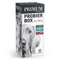 Primum - Probierbox - 6 x 150 g - Nassfutter - Hundefutter