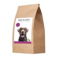 Hypoallergenic Trockenfutter Hund getreidefrei mit wichtigen Nährstoffen & hohem Fleischanteil – Premium Hundefutter mit frischen Zutaten - Naturkost – Lamm Adult (1 x 12kg)