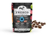 Fresco Dog Trockenbarf Complete Plus Pute 1kg