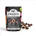 Fresco Dog Trockenbarf Complete Plus Rind 1kg