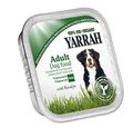 Yarrah 12er-VE Vegetarische Bröckchen mit Gemüse & Hagebutte 150 g