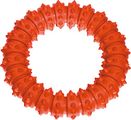 Karlie Ruffus Vollgummi Aqua Ring ø: 15 cm orange