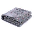 PAWZ Road Hundedecke Hundebett Matte Schlafplatz für Hund Katzen in DREI Größen erhältlich PAWZ Road Hundedecke Hundebett Matte Schlafplatz für Hund Katzen in DREI Größen erhältlich