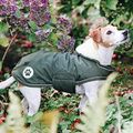 Kentucky Dogwear Dog Coat Waterproof Hundemantel, Größe:S/M, Farbe:Olive