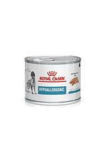 ROYAL CANIN Hypoallergenic Dosen Hund 12 x 200 g