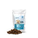 Sollis Hundesnack | Hundeleckerli | Snacks für Haut und Fell 70 g