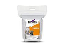 Dr. Berg URFLEISCH Ente & Süßkartoffel - Getreidefreies, hypoallergenes Hundefutter - Trockenfutter mit viel FRISCHFLEISCH - extra verträglich und lecker durch natürliche Zutaten (5 kg)