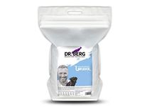 Dr. Berg URFLEISCH Huhn & Kartoffel für Welpen & Junghunde - Getreidefreies, hypoallergenes Hundefutter - Trockenfutter mit viel FRISCHFLEISCH - extra verträglich und lecker durch natürliche Zutaten (10 kg)