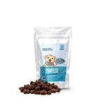 Sollis Hundesnack | Hundeleckerli | Snacks für die Zahnpflege 70 g