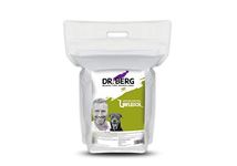 Dr. Berg URFLEISCH Lamm & Kartoffel - Getreidefreies, hypoallergenes Hundefutter - Trockenfutter mit viel FRISCHFLEISCH - extra verträglich und lecker durch natürliche Zutaten (5 kg)