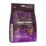 Wellness CORE Puppy Trainers, Leckerli Welpen, getreidefrei, fleischreich, perfekt fürs Training, 1 x 170 g