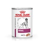 Royal Canin Renal Canine 12 x 410 g Nassfutter