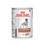 Royal Canin Gastro-Intestinal Low Fat Hunde Lebensmittel 12 x 410g