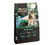 Dehner Wild Nature Hundetrockenfutter Adult, Auwald, 4 kg