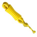 HUNTER Spielzeug für Hunde A057213 Knoten, mit cordicellavollgomma unterteilt, 18 cm